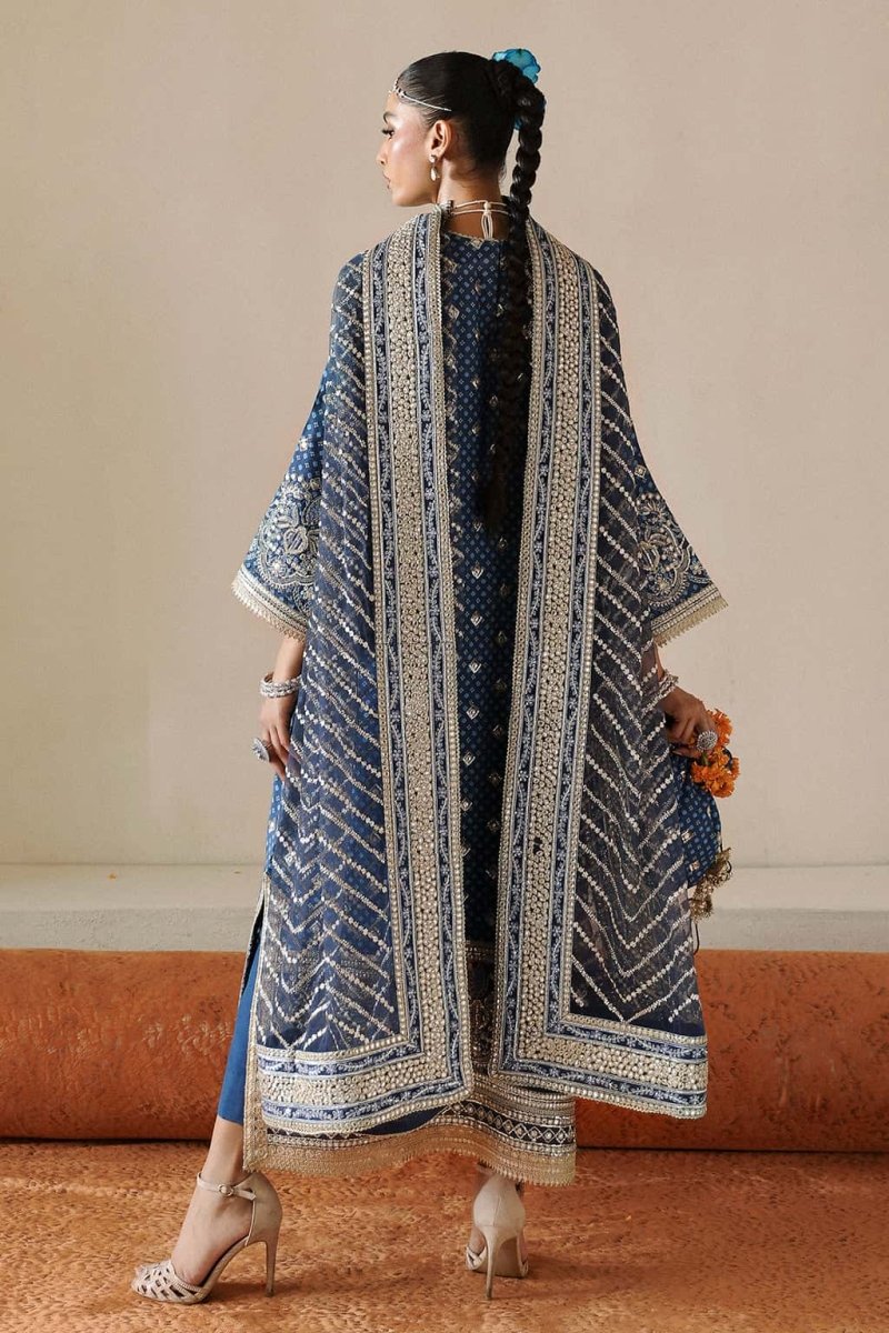 Rukhsana - Afrozeh UK