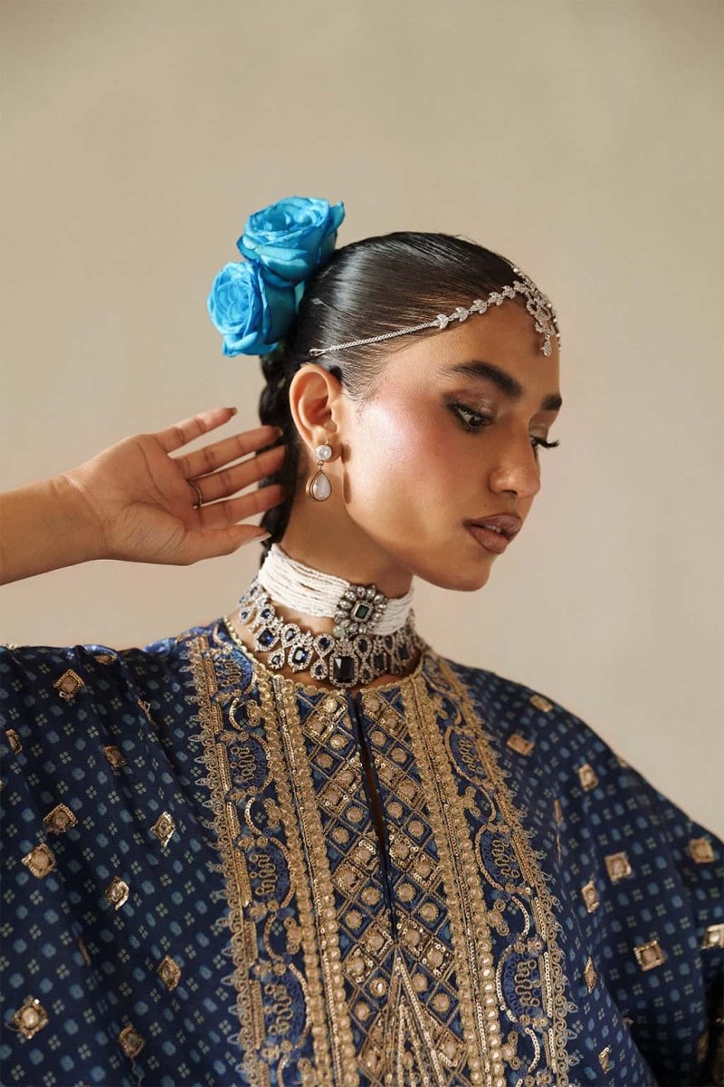Rukhsana - Afrozeh UK