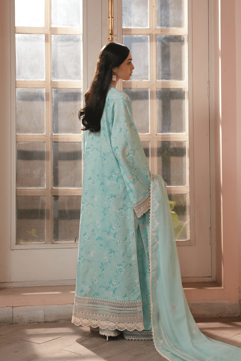 Saphira - Afrozeh UK