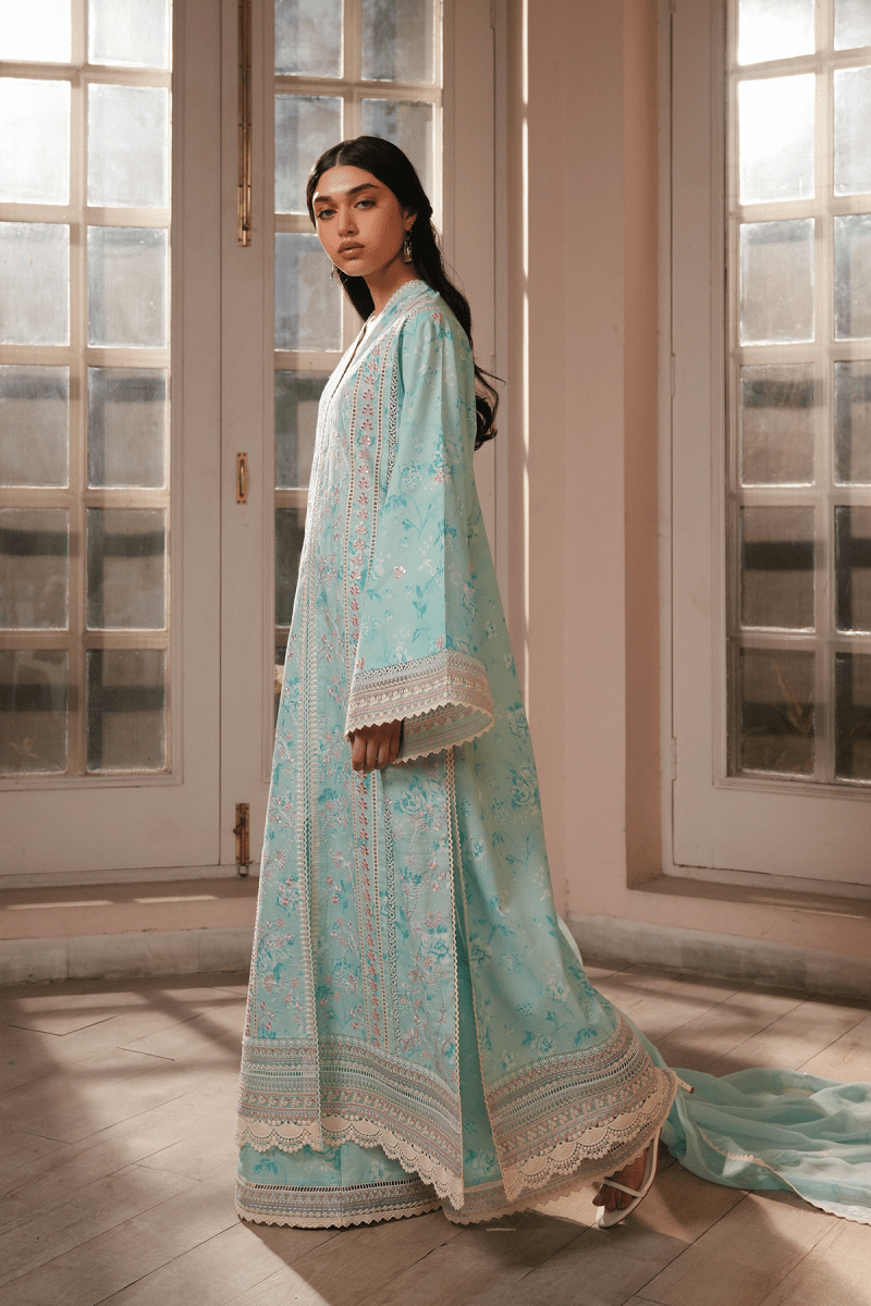 Saphira - Afrozeh UK