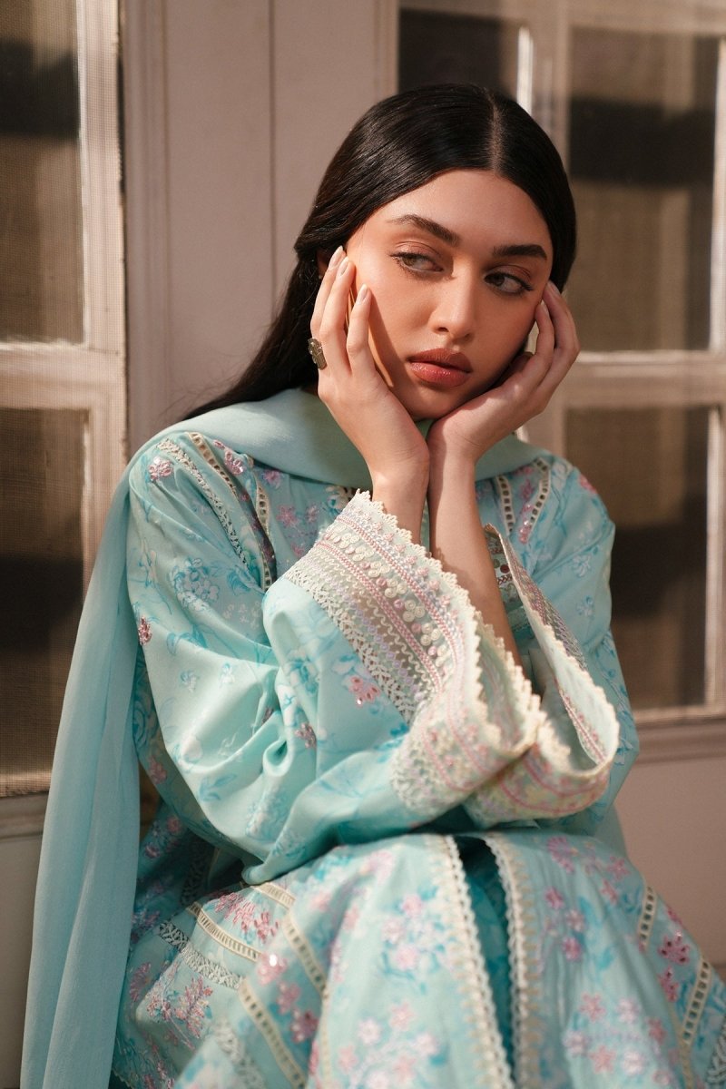 Saphira - Afrozeh UK