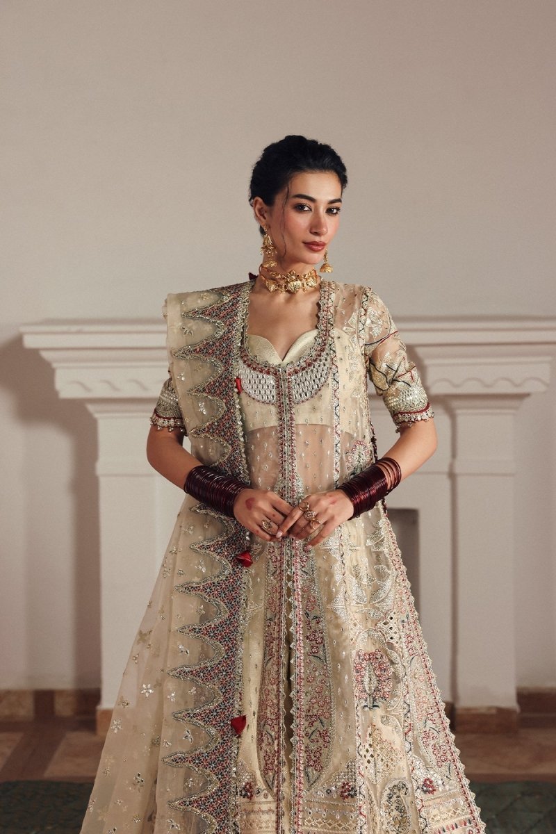 Shahnaz - Afrozeh UK