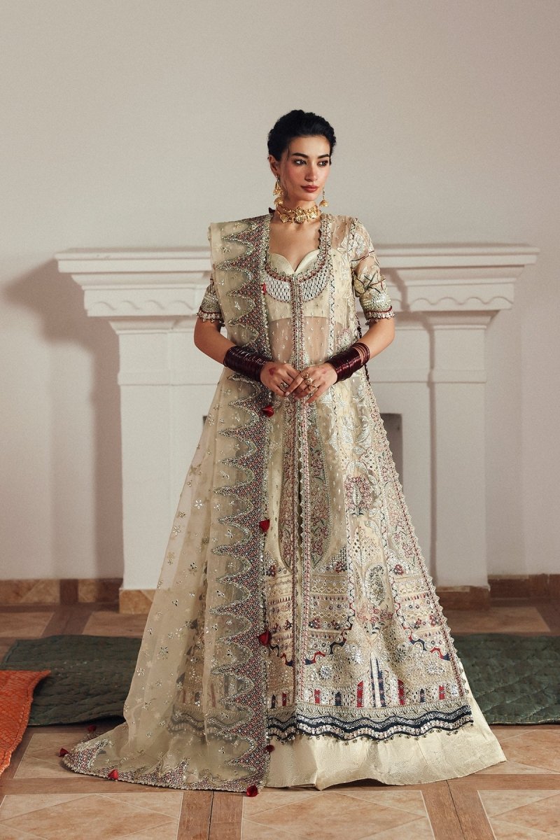 Shahnaz - Afrozeh UK