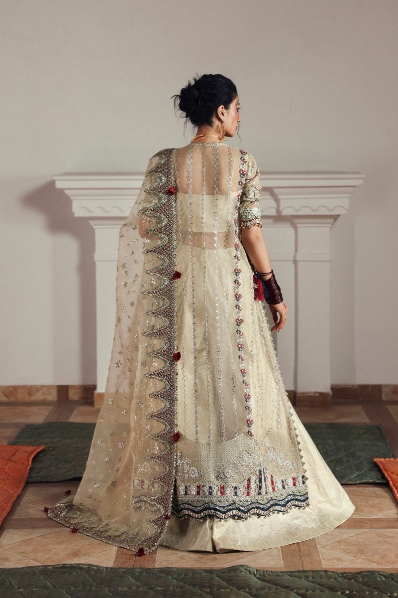 Shahnaz - Afrozeh UK