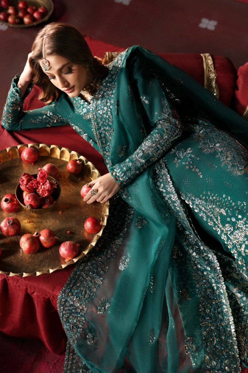 Shahnisa - Afrozeh UK