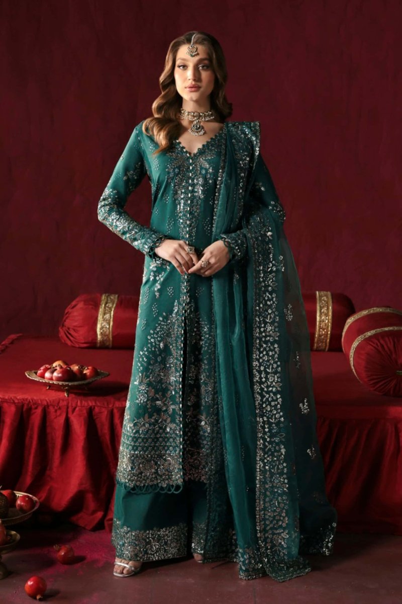 Shahnisa - Afrozeh UK