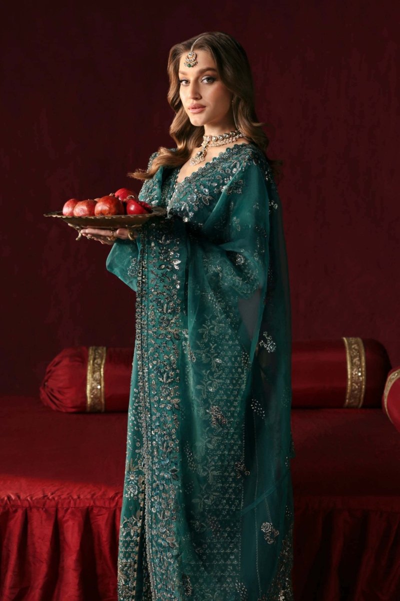 Shahnisa - Afrozeh UK