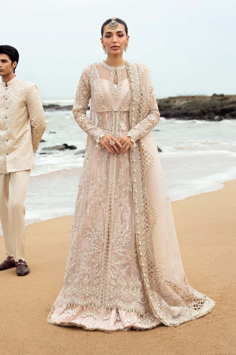 Shahnoor - Afrozeh UK