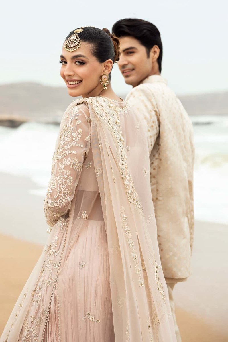 Shahnoor - Afrozeh UK