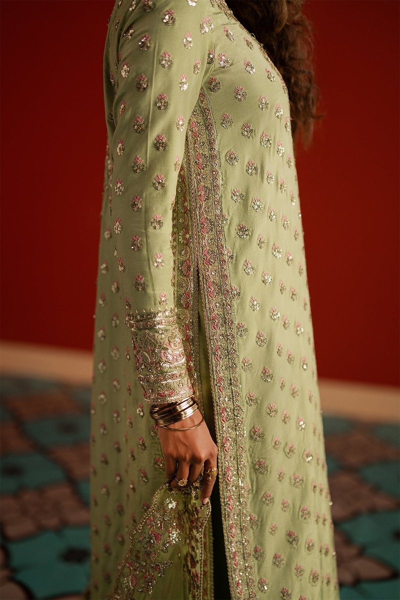 Shahwar - Afrozeh UK