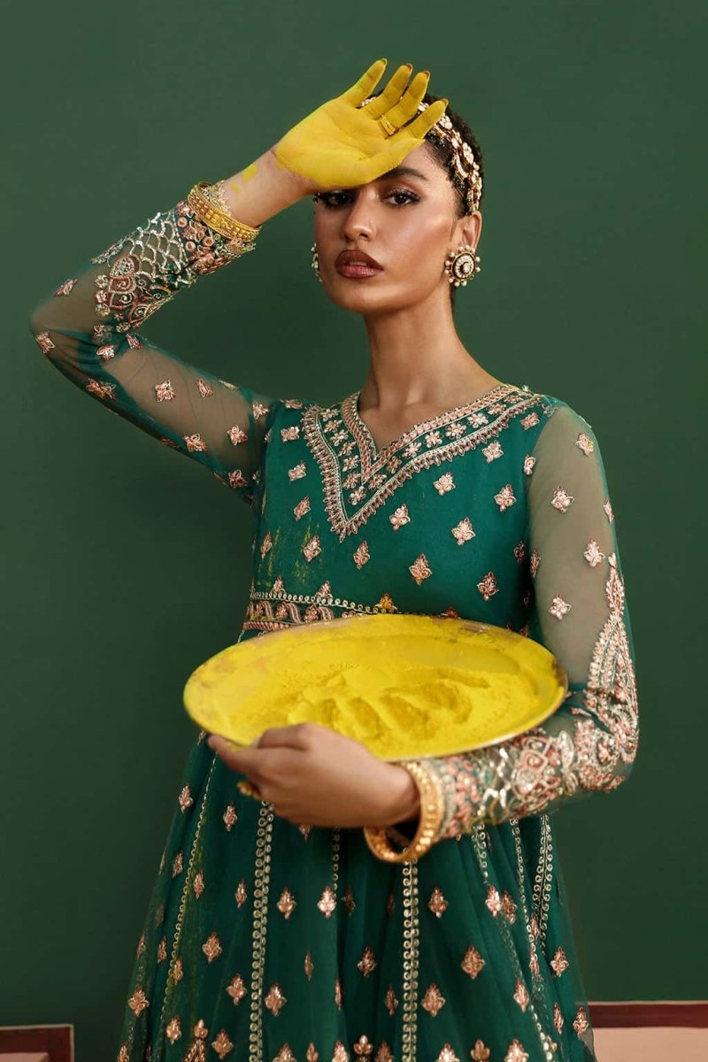 Shaista - Afrozeh UK