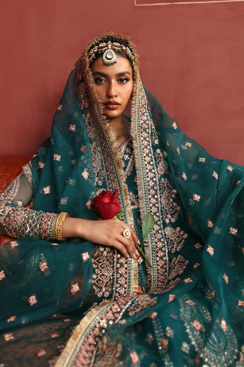 Shaista - Afrozeh UK