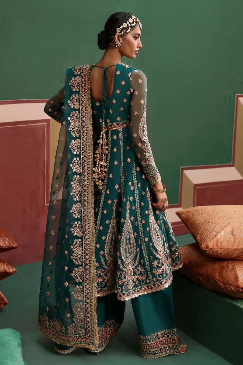 Shaista - Afrozeh UK