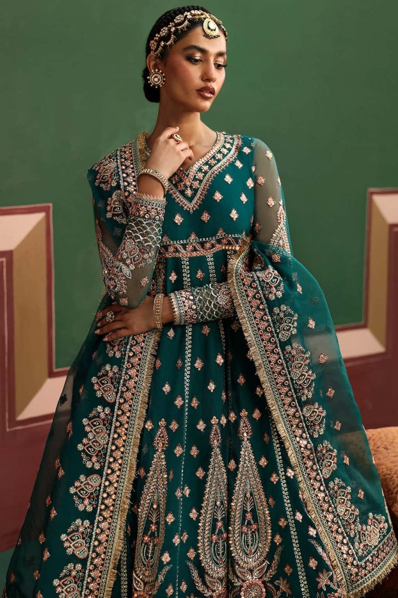 Shaista - Afrozeh UK