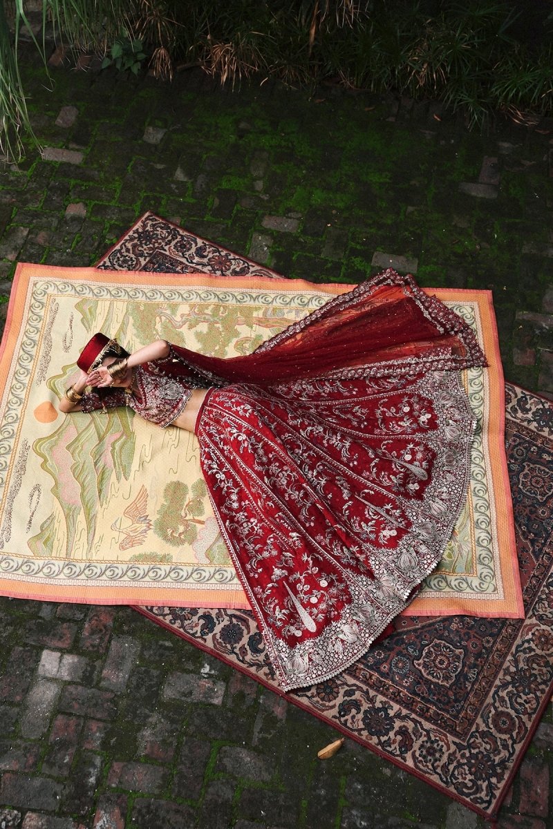 Sheen - Afrozeh UK