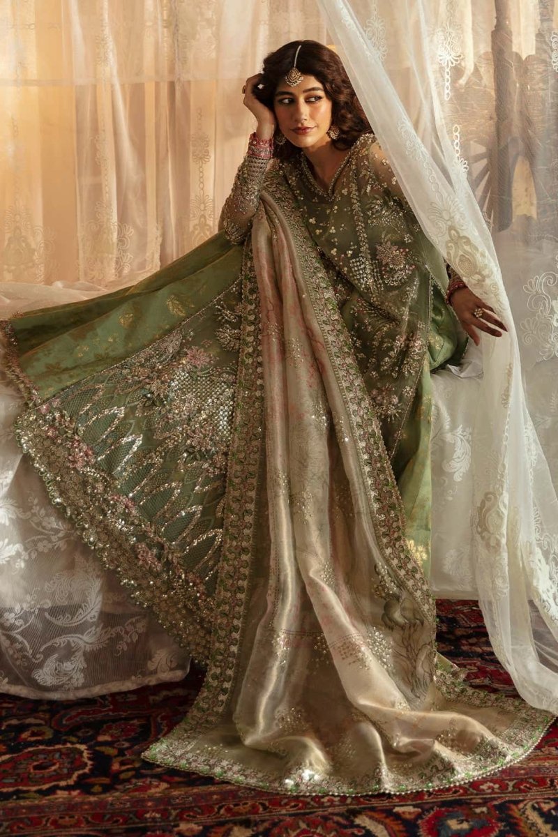 Shreya - Afrozeh UK