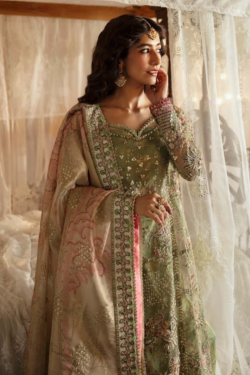 Shreya - Afrozeh UK