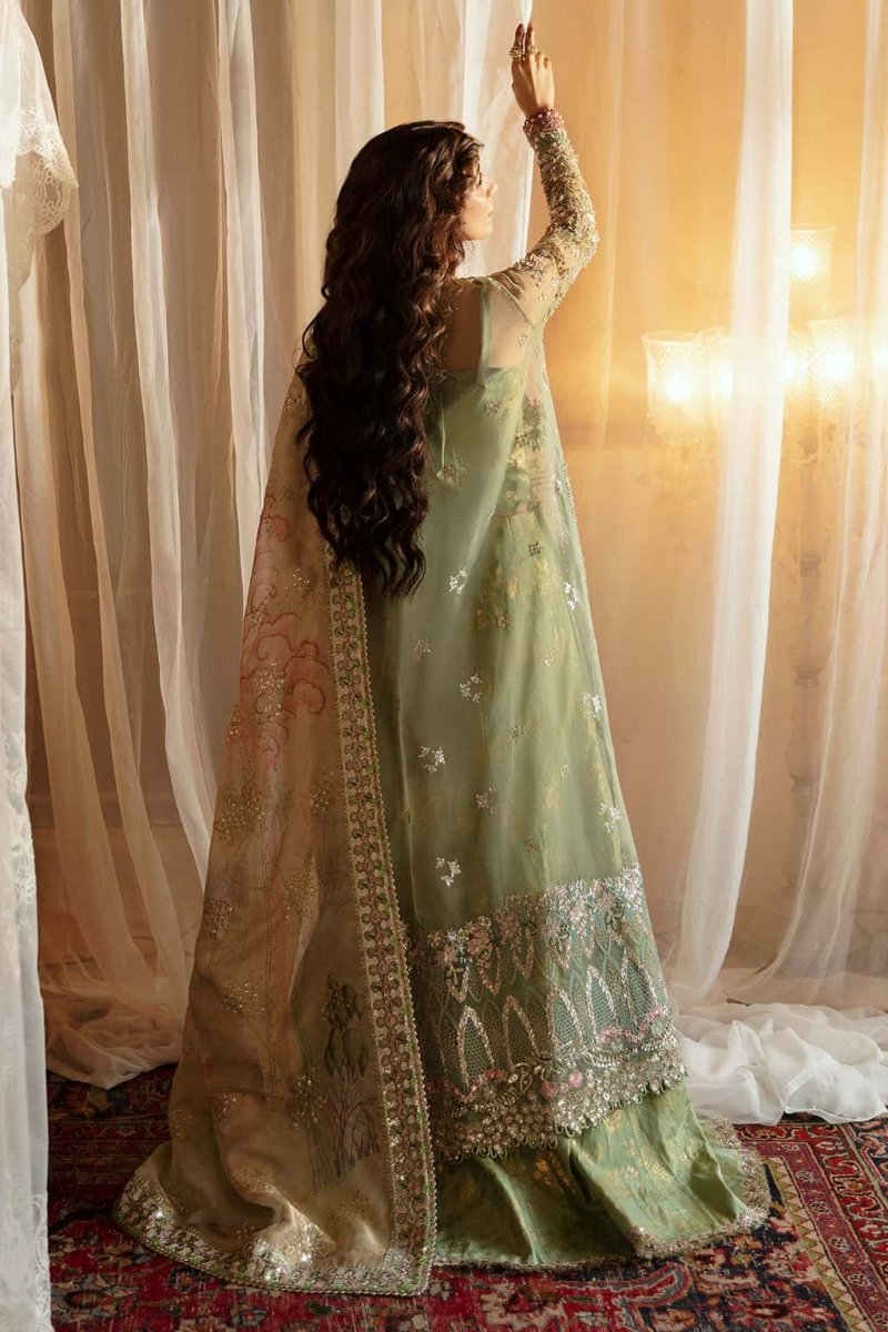 Shreya - Afrozeh UK