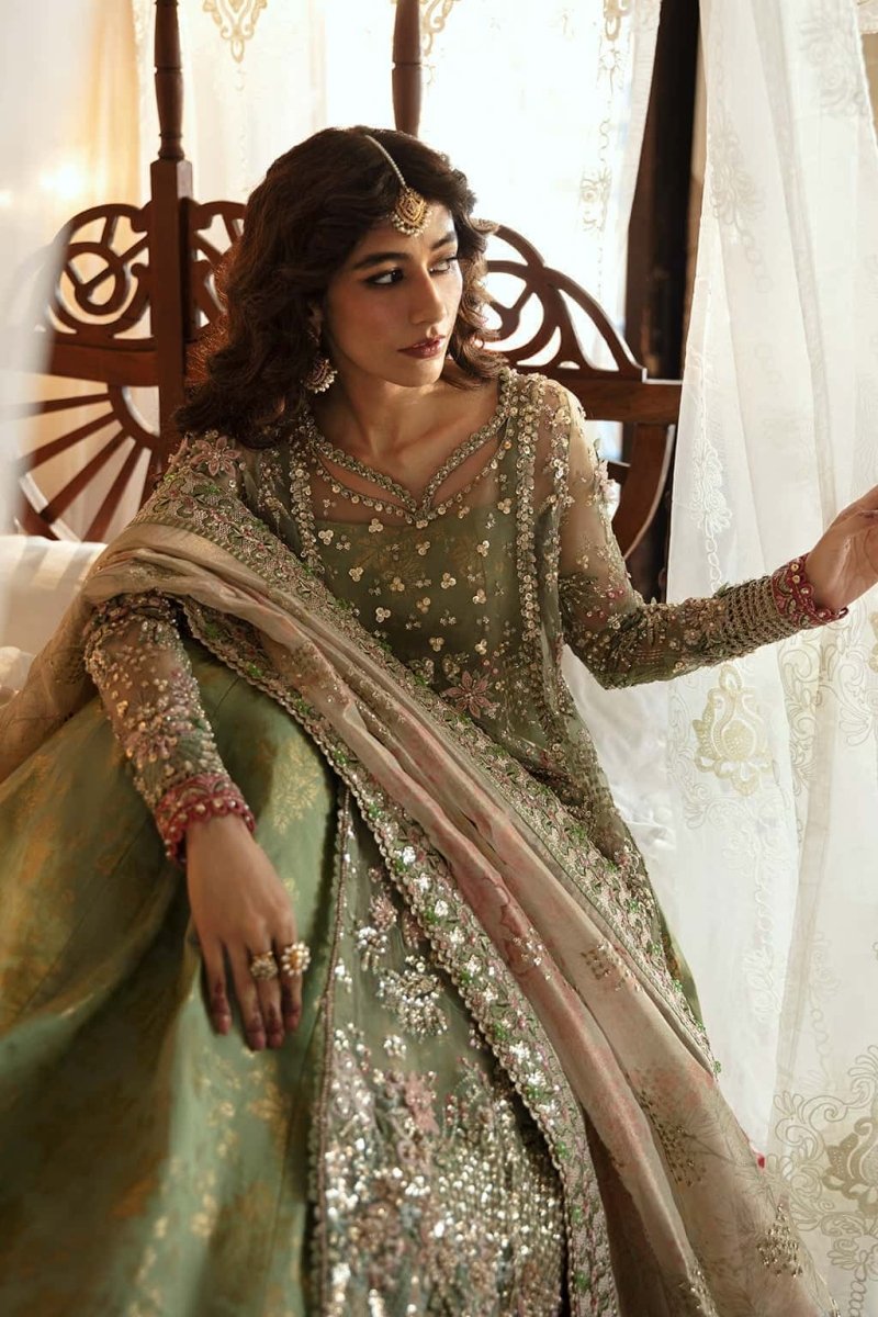Shreya - Afrozeh UK