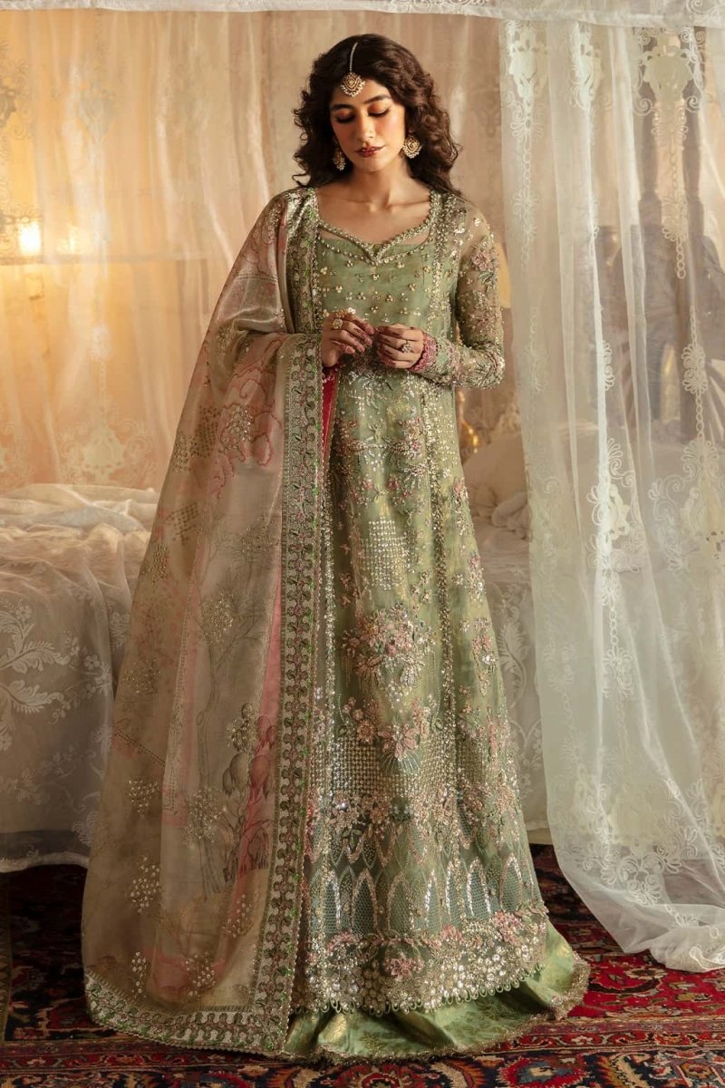 Shreya - Afrozeh UK