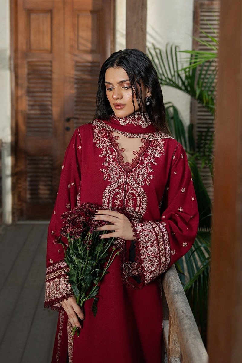 Sorrelle - Afrozeh UK