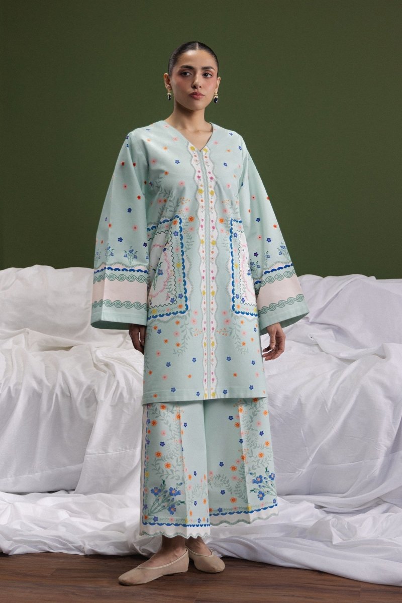 Spring Calm - Afrozeh UK