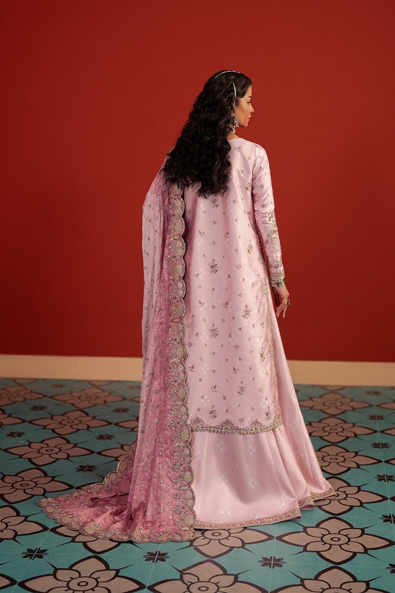 Sufiya - Afrozeh UK