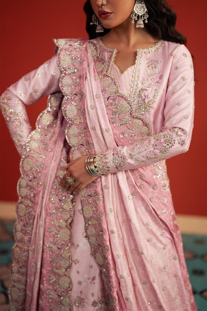 Sufiya - Afrozeh UK