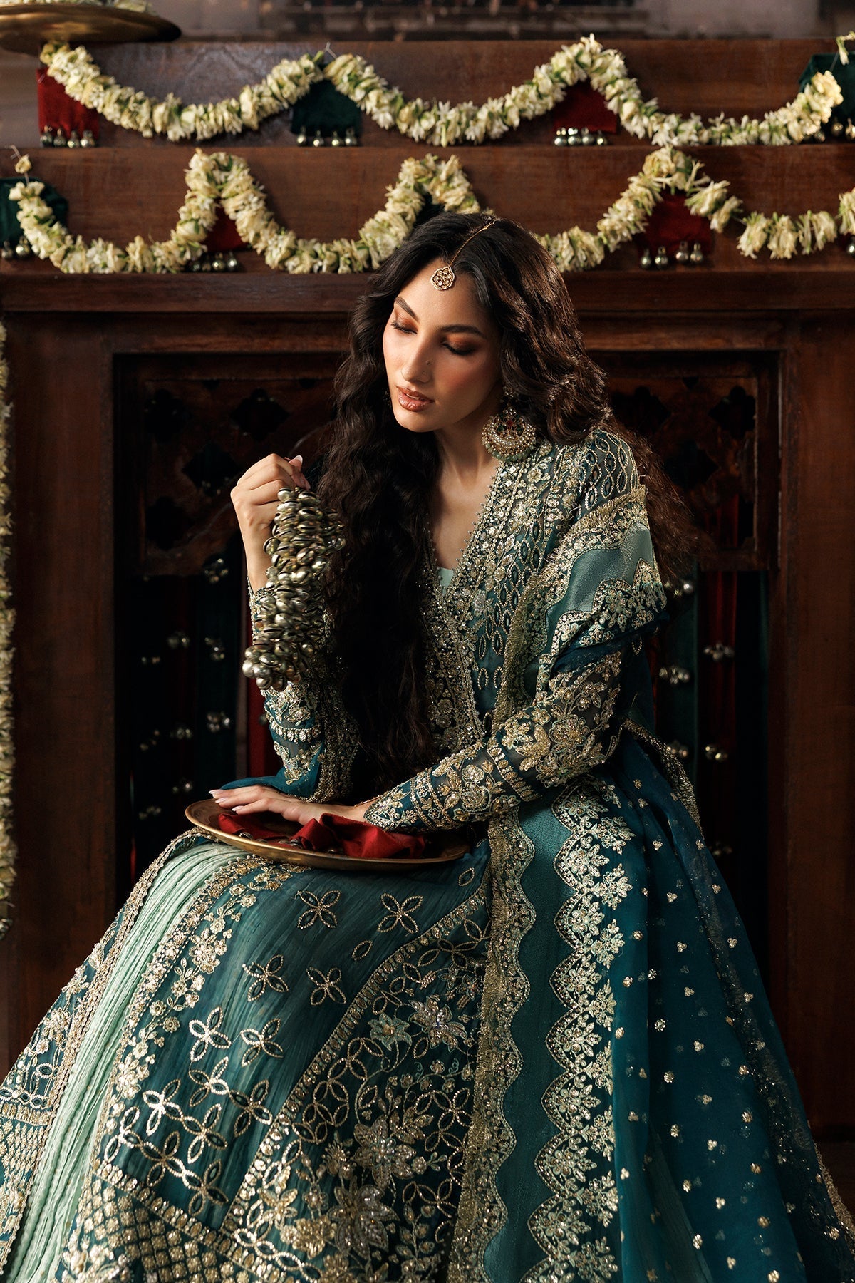 Suhan - Afrozeh UK