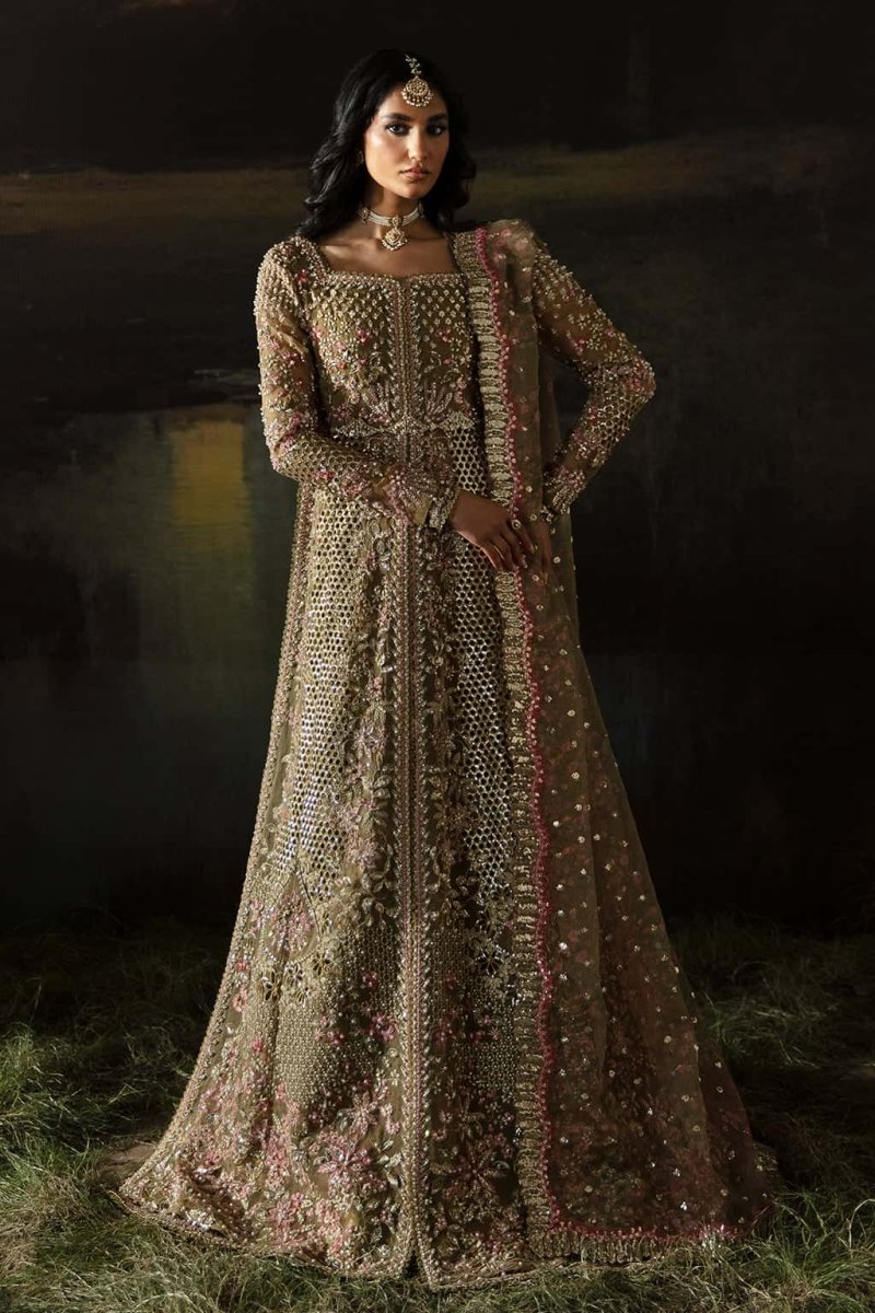 Suhana - Afrozeh UK