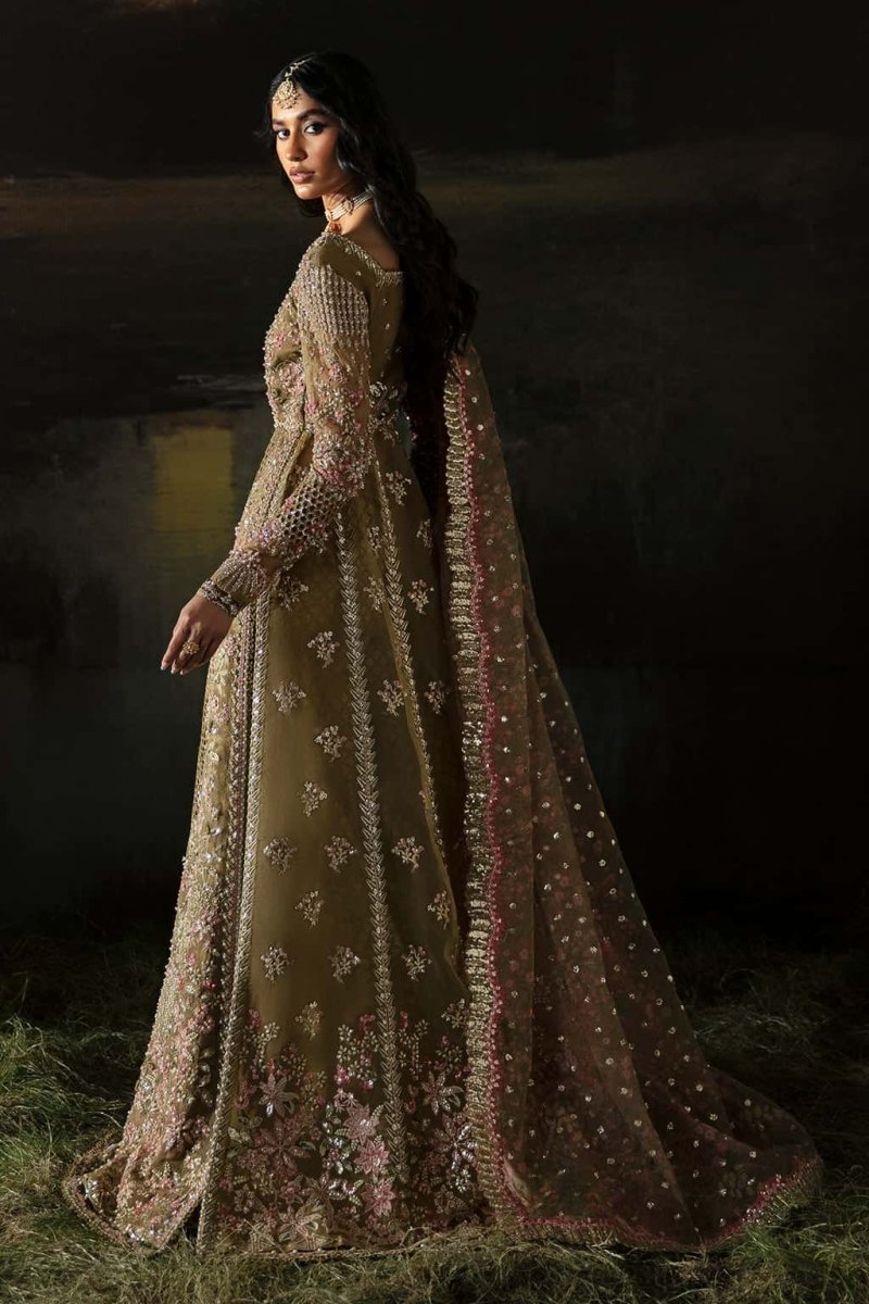 Suhana - Afrozeh UK
