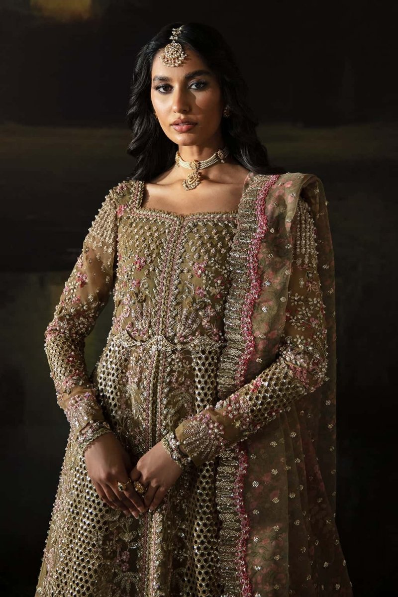 Suhana - Afrozeh UK
