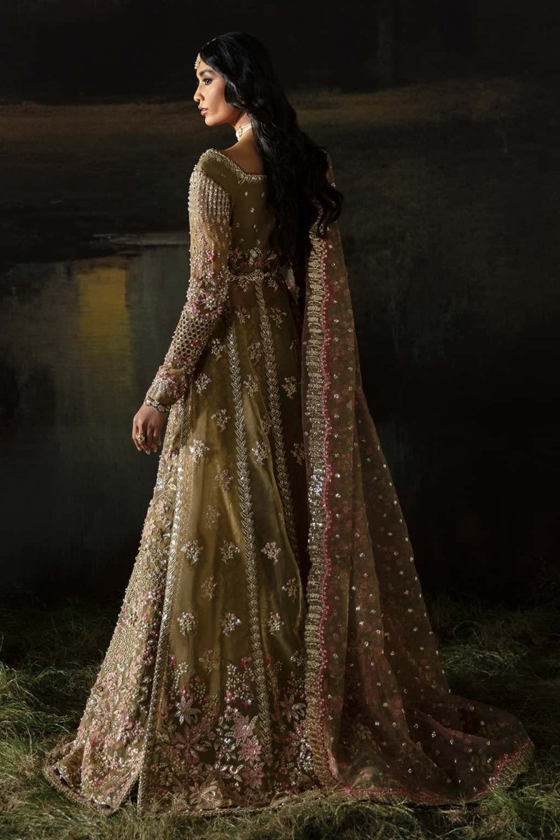 Suhana - Afrozeh UK