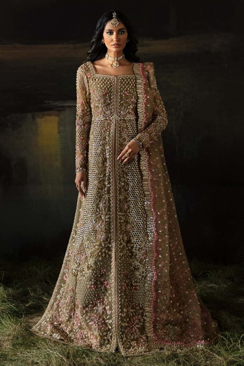 Suhana - Afrozeh UK