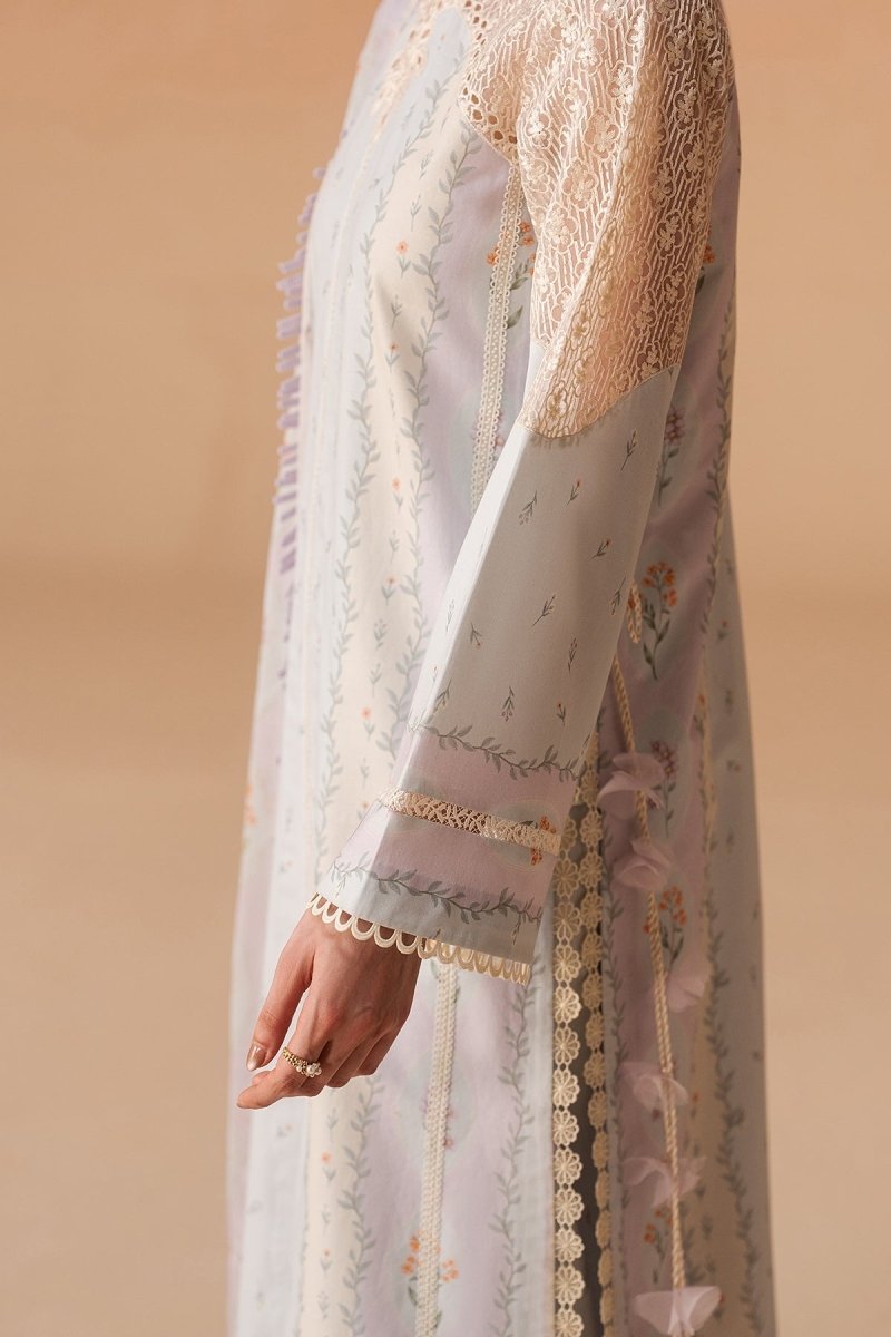 Sunnival Blue - Afrozeh UK