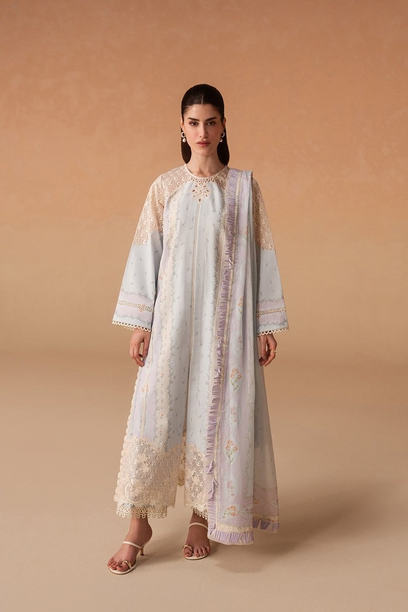 Sunnival Blue - Afrozeh UK