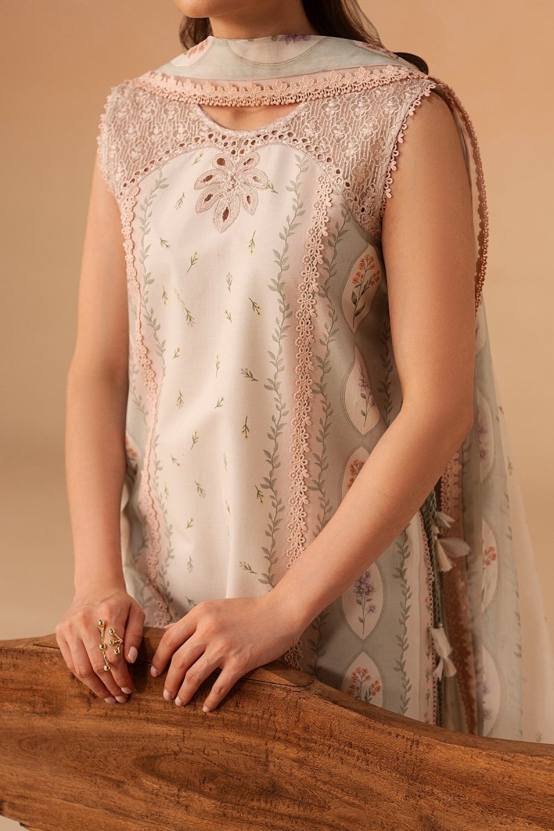 Sunnival Ivory - Afrozeh UK