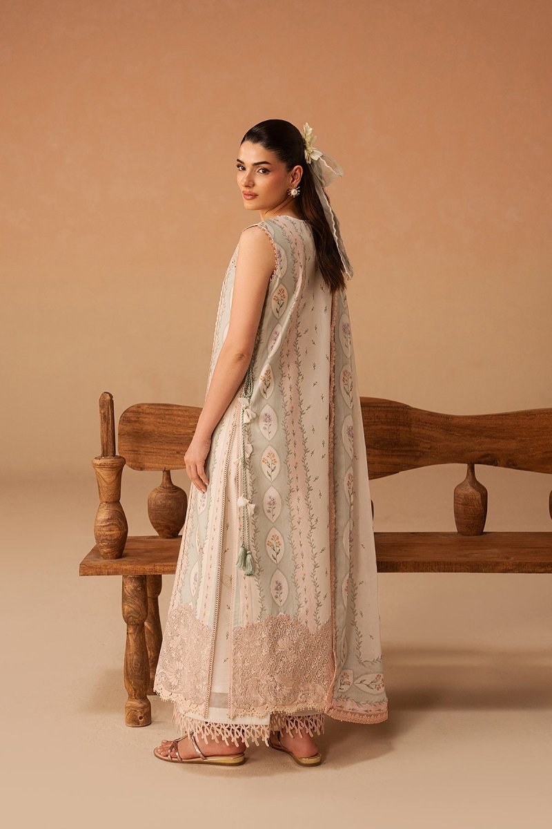 Sunnival Ivory - Afrozeh UK