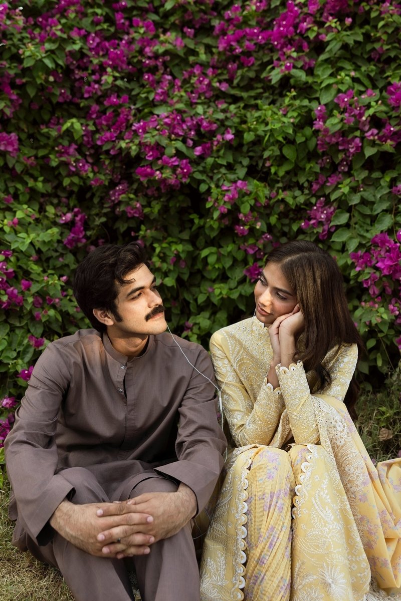 Taqdeer - Afrozeh UK