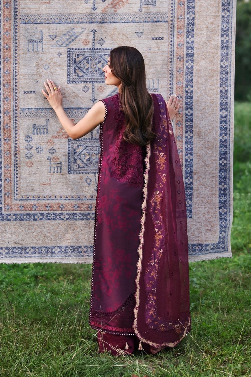 Thalia - Afrozeh UK