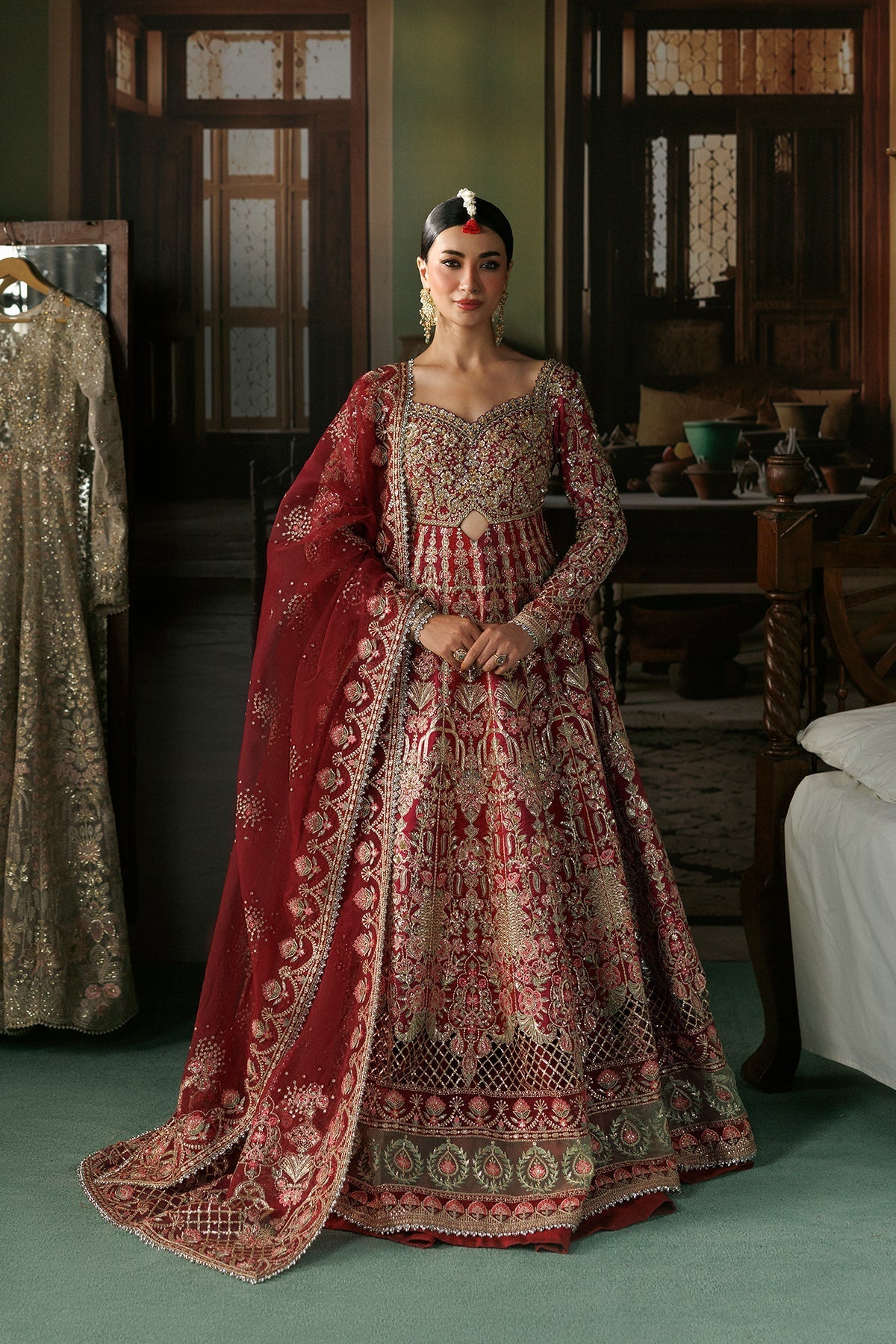 Virsa - Afrozeh UK