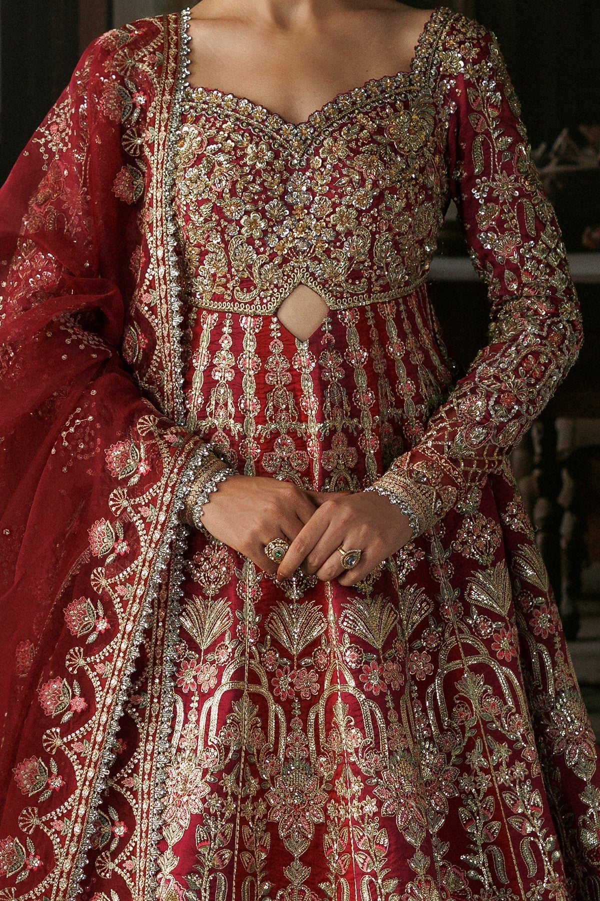 Virsa - Afrozeh UK