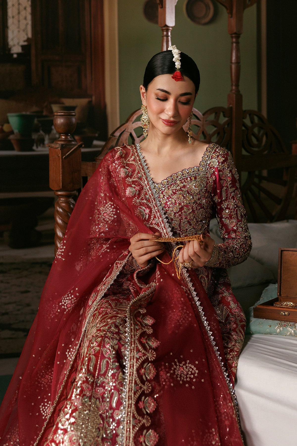 Virsa - Afrozeh UK