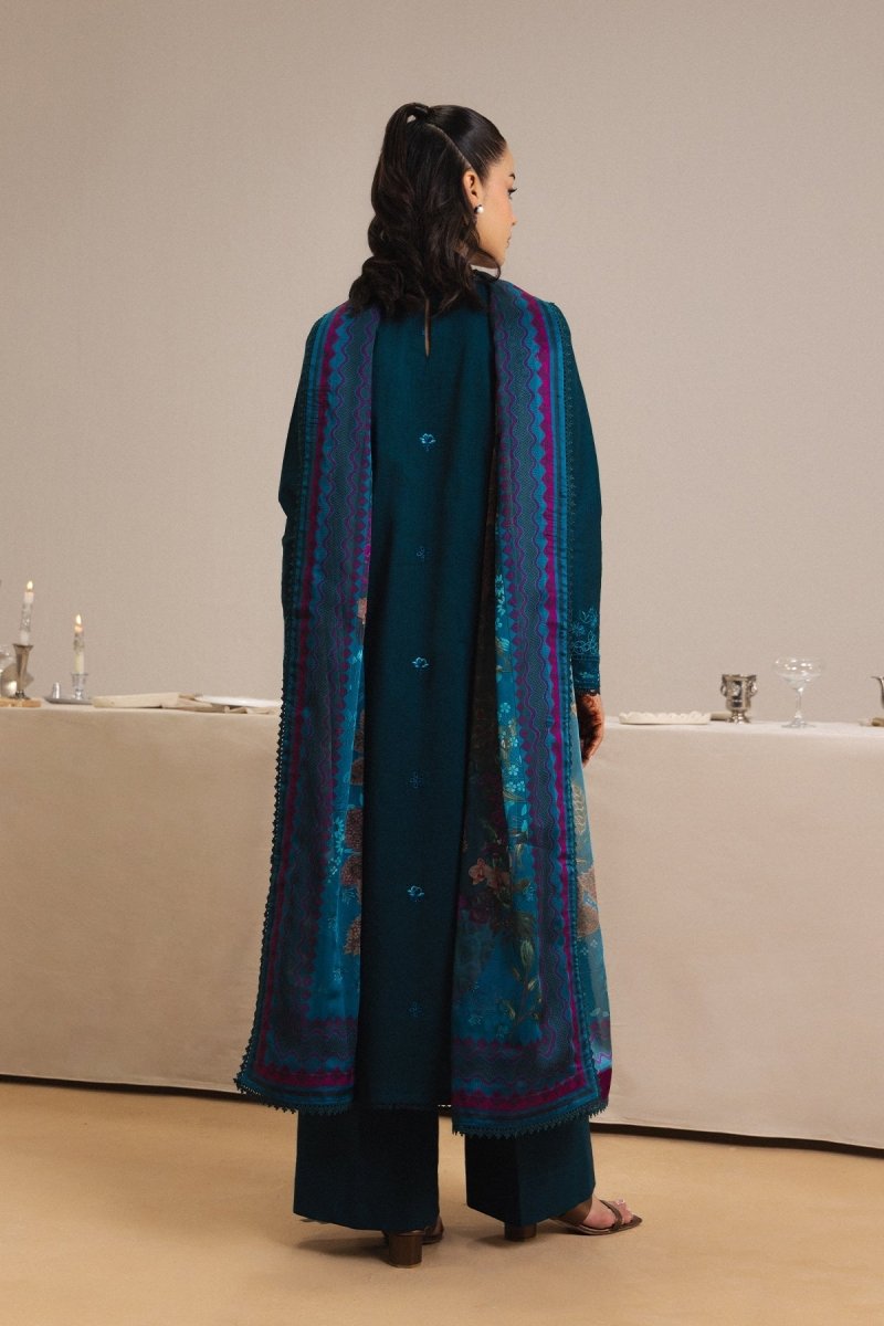 Voile - Afrozeh UK