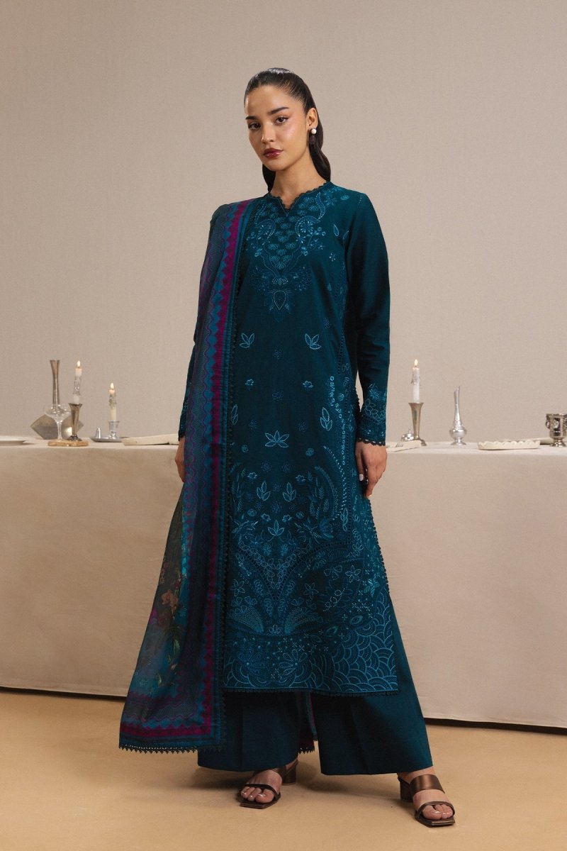 Voile - Afrozeh UK