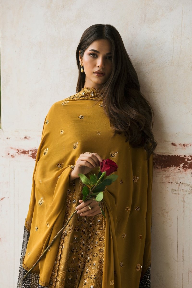 Wafa - Afrozeh UK