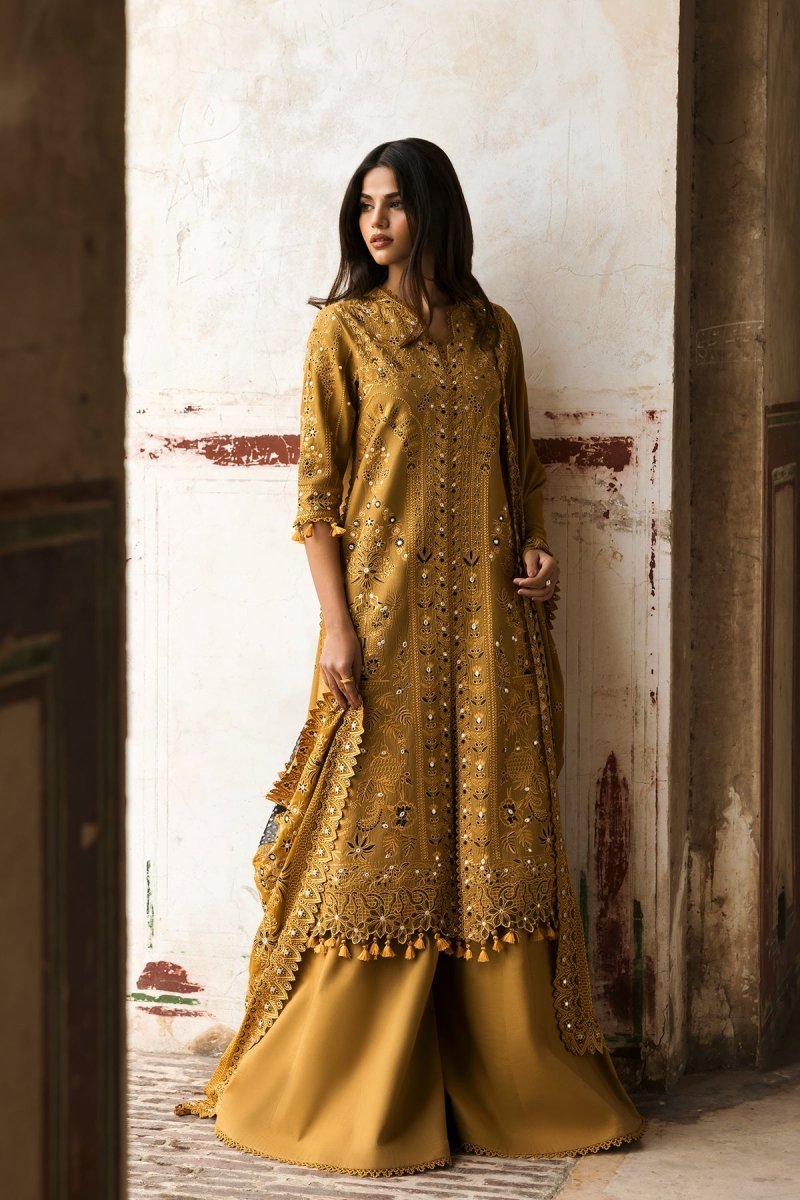 Wafa - Afrozeh UK