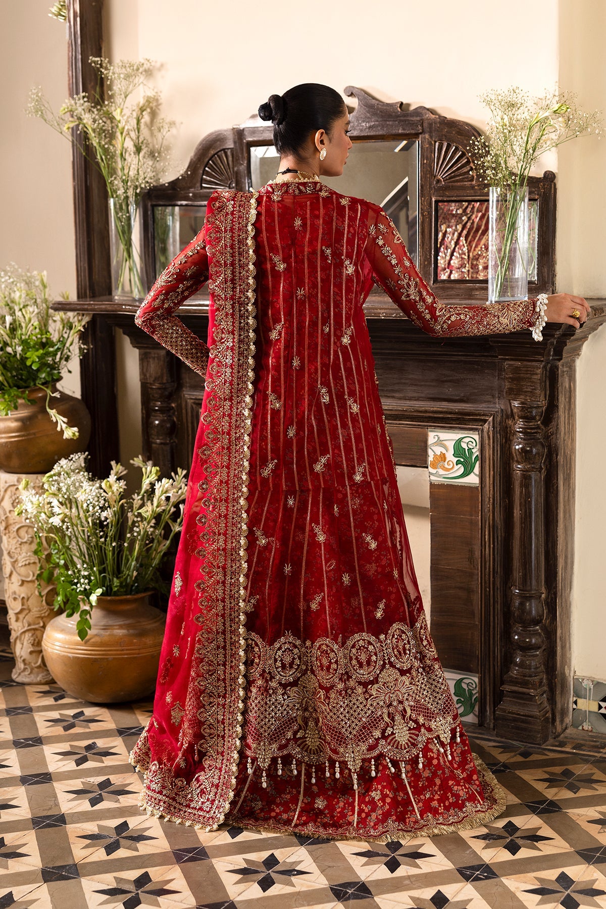 Tearose - Afrozeh UK