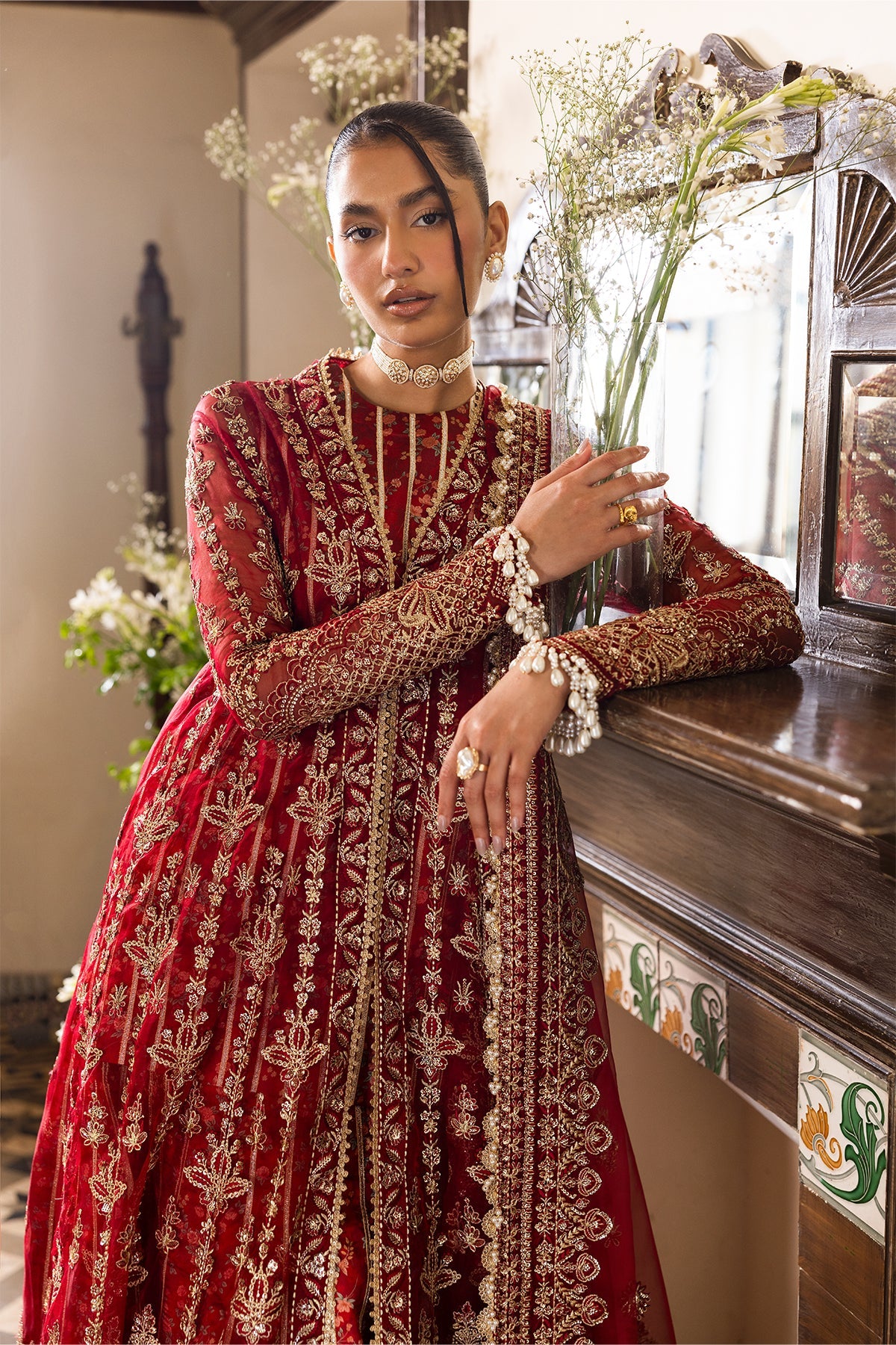 Tearose - Afrozeh UK