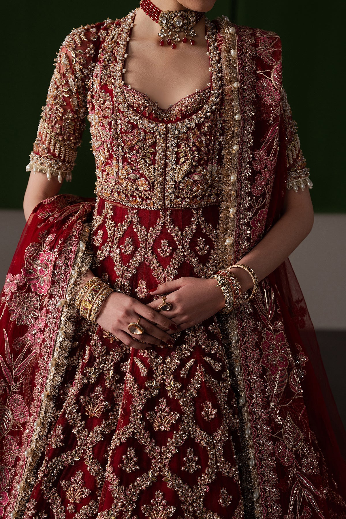 Rosaline - Afrozeh UK